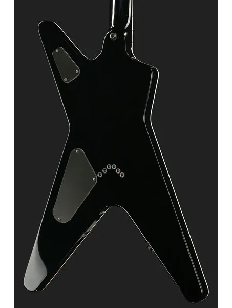 Dean Guitars ML 79 Red Black Fade, detail 5