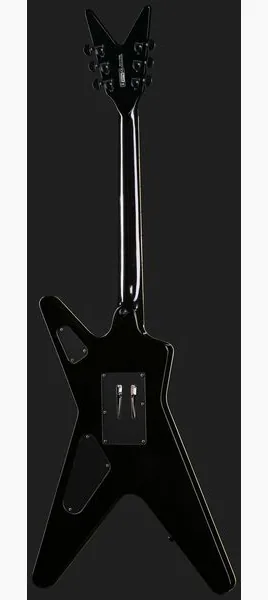 Dean Guitars ML 79 Fld Flame Top Duncan TBZ, detail 3