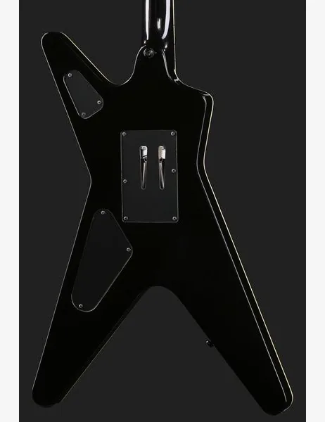 Dean Guitars ML 79 Fld Flame Top Duncan TBZ, detail 5