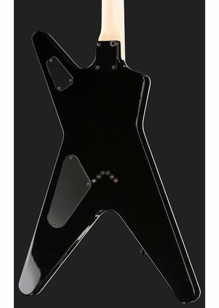 Dean Guitars MLX Quilt Maple TBZ, detail 5