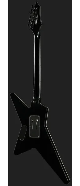 Dean Guitars Morningstar Classic Floyd SVB, detail 3