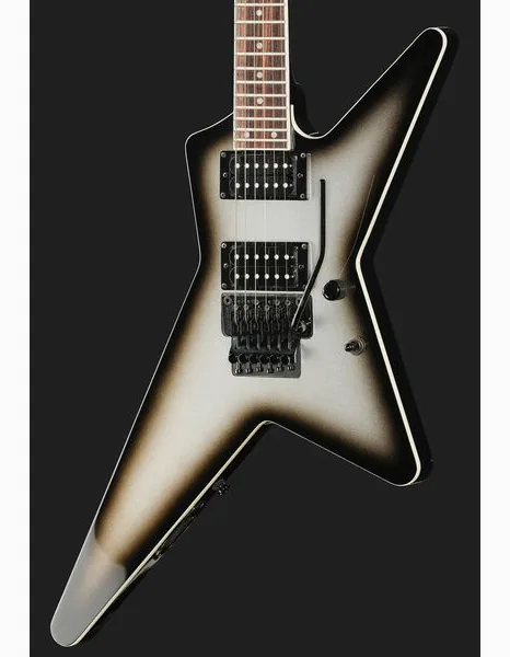 Dean Guitars Morningstar Classic Floyd SVB, detail 4