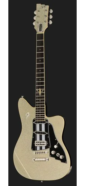 Duesenberg Alliance Series Dave Baksh, detail 2