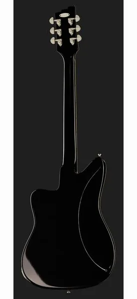 Duesenberg Alliance Series Dave Baksh, detail 3