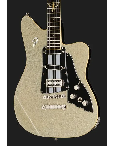 Duesenberg Alliance Series Dave Baksh, detail 4