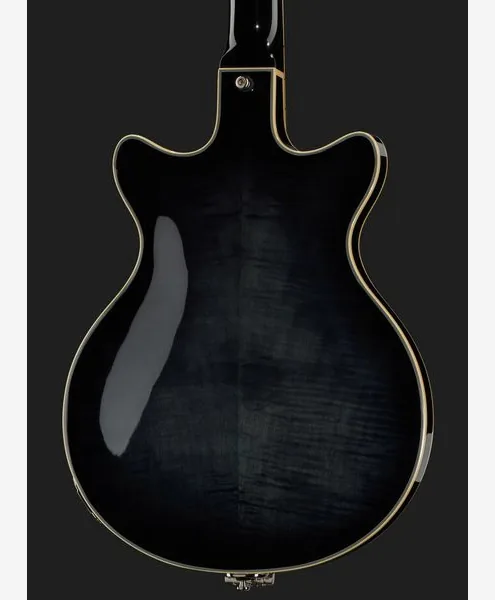 Duesenberg Alliance Series Joe Walsh BK, detail 5