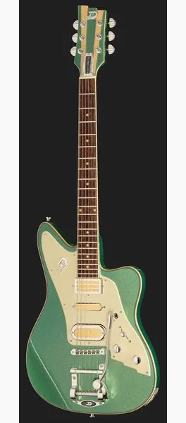 Duesenberg Bros. Landreth Joey's LTD 2026, detail 2
