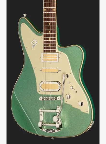 Duesenberg Bros. Landreth Joey's LTD 2026, detail 4
