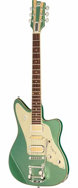 Duesenberg Bros. Landreth Joey's LTD 2026, front view