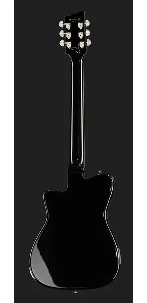 Duesenberg Johnny Depp, detail 3