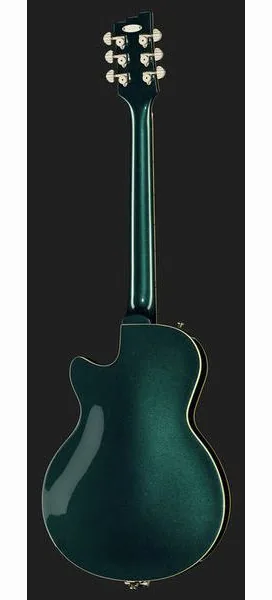 Duesenberg Mike Campbell 40th Anniversary, detail 3