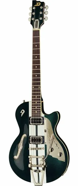 Duesenberg Mike Campbell 40th Anniversary, front view