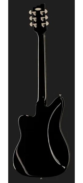 Duesenberg Paloma CTB, detail 3