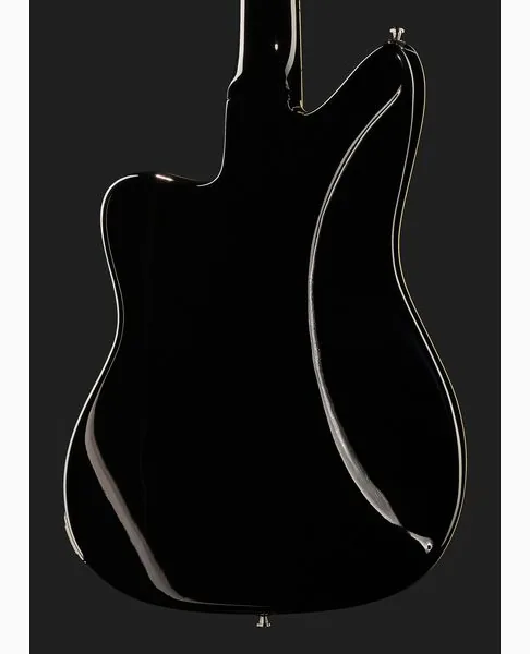 Duesenberg Paloma CTB, detail 5