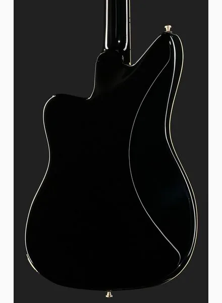 Duesenberg Paloma Custom Black, detail 5