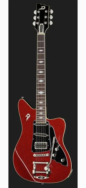 Duesenberg Paloma RS, detail 2