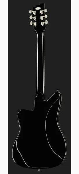Duesenberg Paloma RS, detail 3