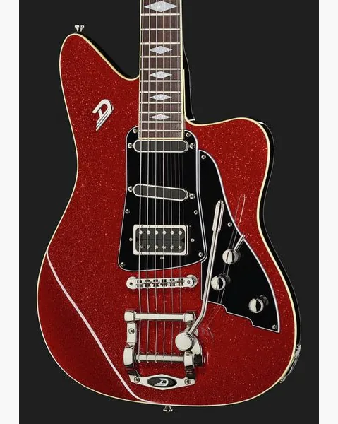 Duesenberg Paloma RS, detail 4