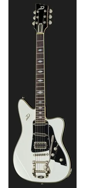 Duesenberg Paloma White, detail 2