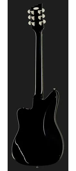 Duesenberg Paloma White, detail 3