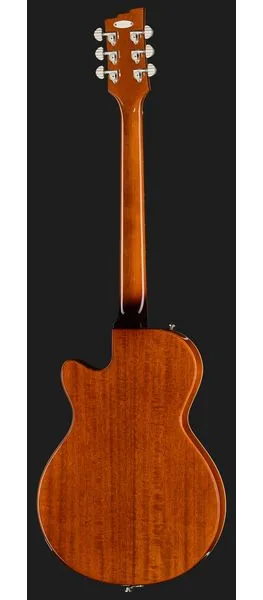 Duesenberg Starplayer CBR Tobacco Burst, detail 3