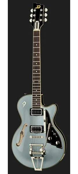 Duesenberg Starplayer TV CAB, detail 2