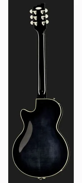 Duesenberg Starplayer TV CAB, detail 3