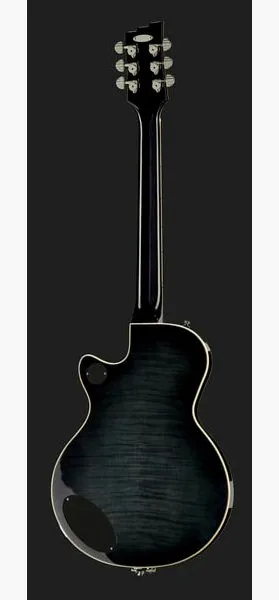 Duesenberg Starplayer TV Deluxe Black, detail 3