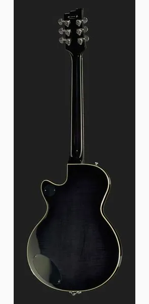 Duesenberg Starplayer TV Deluxe CR, detail 3