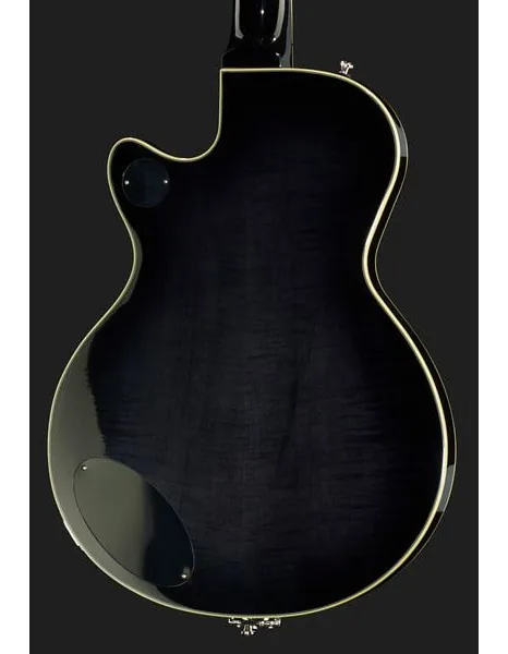 Duesenberg Starplayer TV Deluxe CR, detail 5