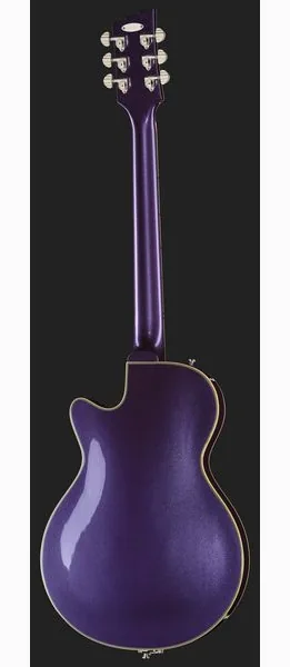 Duesenberg Starplayer TV Galaxy Burst, detail 3