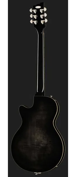 Duesenberg Starplayer TV Midnight Flake, detail 3