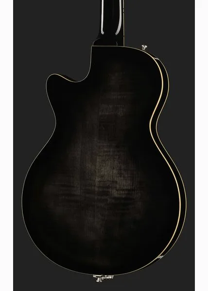 Duesenberg Starplayer TV Midnight Flake, detail 5