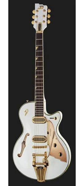 Duesenberg Starplayer TV Phonic VW, detail 2