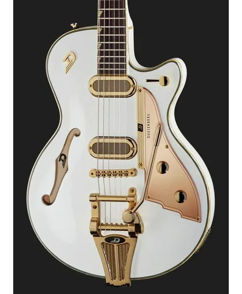 Duesenberg Starplayer TV Phonic VW, detail 4
