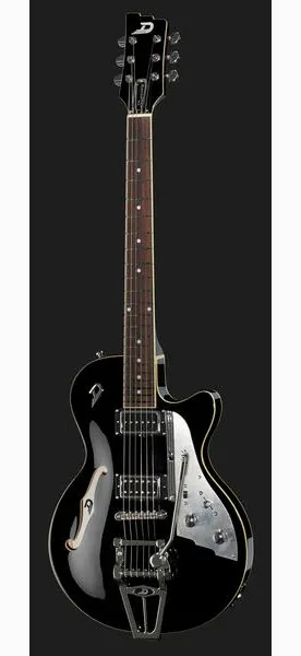 Duesenberg Starplayer TV Plus BK, detail 2