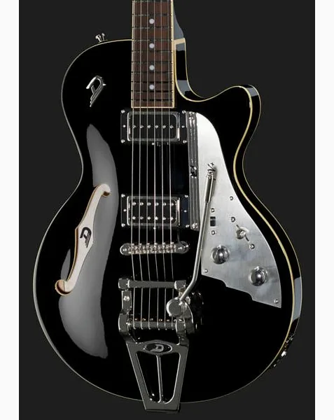 Duesenberg Starplayer TV Plus BK, detail 4
