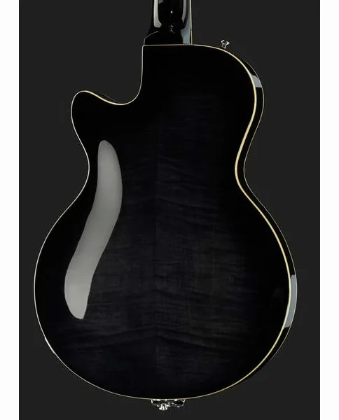 Duesenberg Starplayer TV Plus BK, detail 5