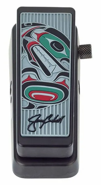 Dunlop Cry Baby Cantrell Blk Edition, detail 3