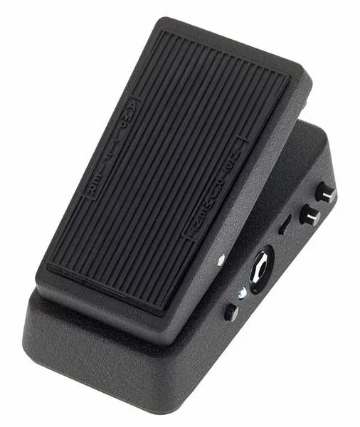 Dunlop Cry Baby Mini 535Q Auto Return, detail 2