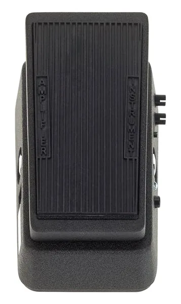 Dunlop Cry Baby Mini 535Q Auto Return, detail 3