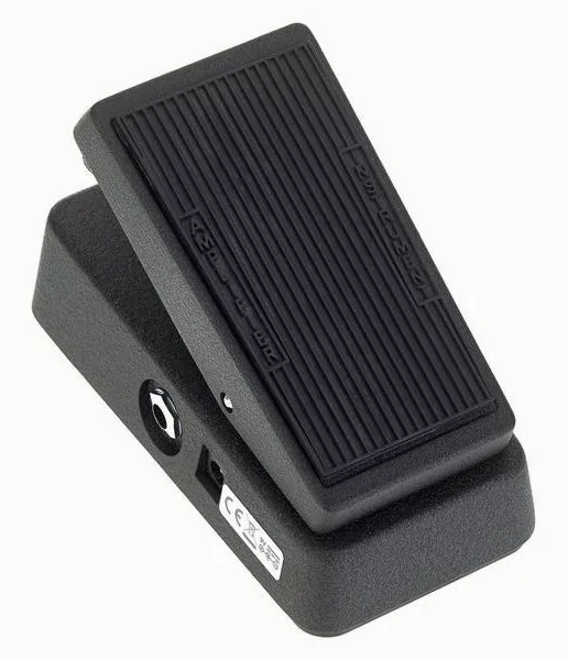 Dunlop Cry Baby Mini 535Q Auto Return, detail 4