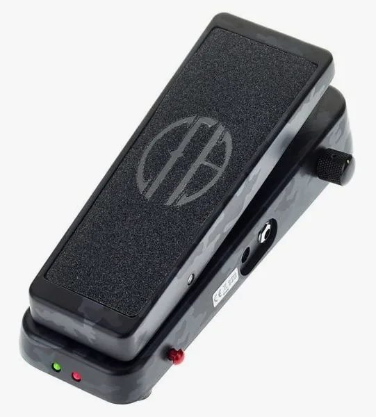 Dunlop Dimebag Cry Baby Wah, detail 2