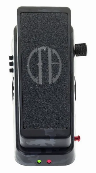 Dunlop Dimebag Cry Baby Wah, detail 3