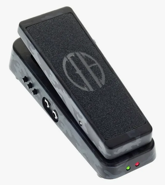 Dunlop Dimebag Cry Baby Wah, detail 4