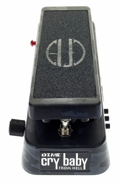 Dunlop Dimebag Cry Baby Wah, detail 5