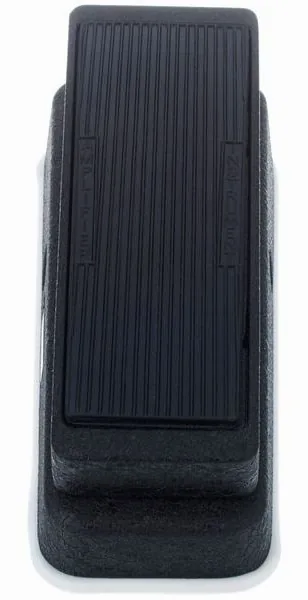 Dunlop Jimi Hendrix Sig. Wah JH1D, detail 2