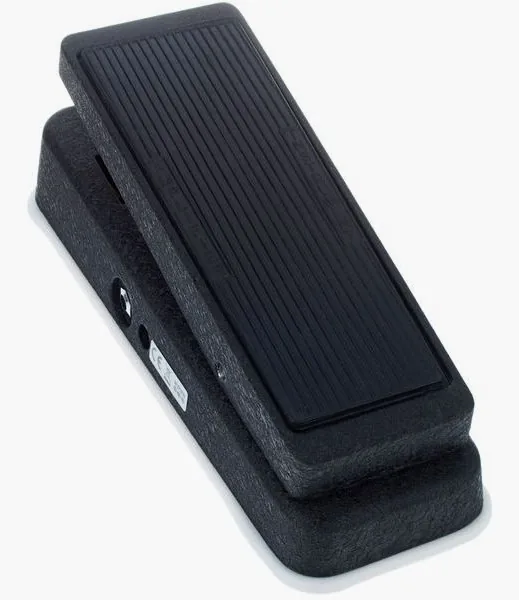 Dunlop Jimi Hendrix Sig. Wah JH1D, detail 3