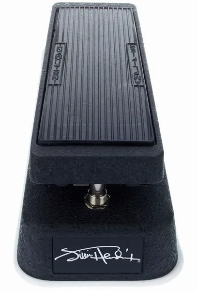 Dunlop Jimi Hendrix Sig. Wah JH1D, detail 4