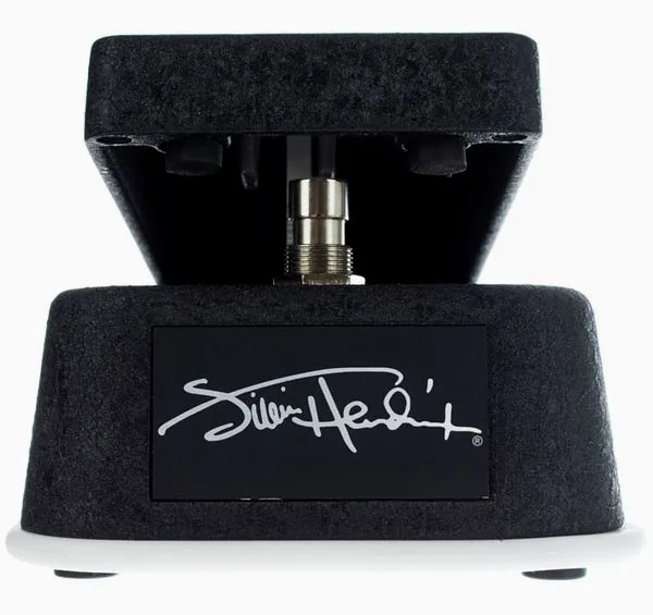 Dunlop Jimi Hendrix Sig. Wah JH1D, detail 5